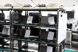 品質發現之旅 探秘東芝電腦杭州工廠的計算機網絡系統工程服務